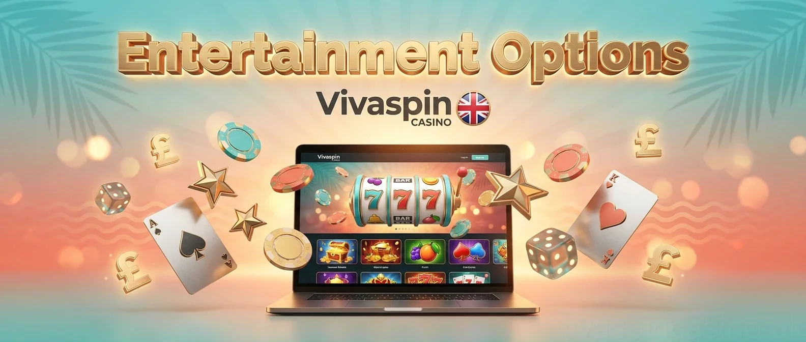 Entertainment Options